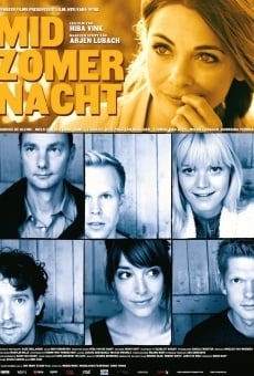 Película: Midzomernacht