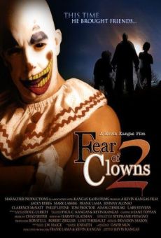 Fear of Clowns 2 en ligne gratuit