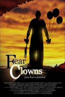 Fear of Clowns