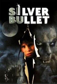 Silver Bullet online free