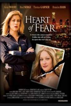 Heart of Fear en ligne gratuit