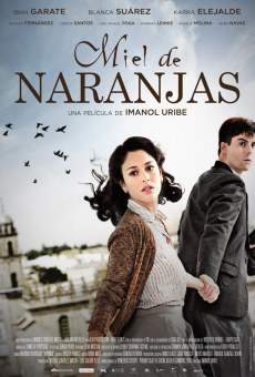 Película: Miel de naranjas