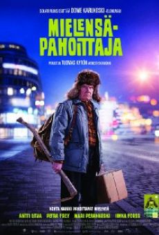 Mielensäpahoittaja online streaming