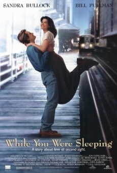 While You Were Sleeping online kostenlos