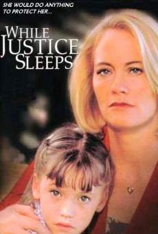 While Justice Sleeps online kostenlos