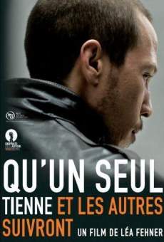 Qu'un seul tienne et les autres suivront online streaming