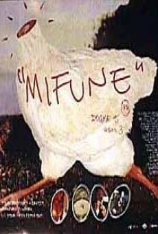 Mifune online