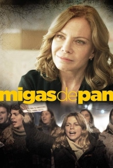 Migas de pan on-line gratuito