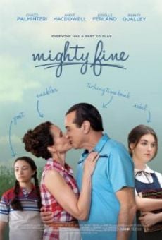 Watch Mighty Fine online stream