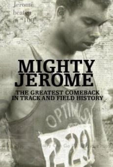 Mighty Jerome streaming en ligne gratuit