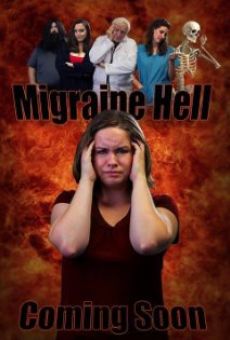 Ver película Migraine Hell