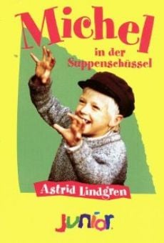 Emil i Lönneberga streaming en ligne gratuit