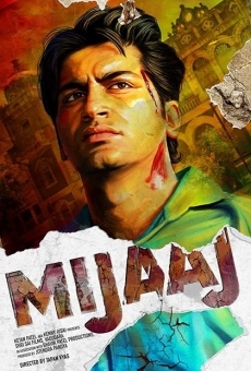 Watch Mijaaj online stream