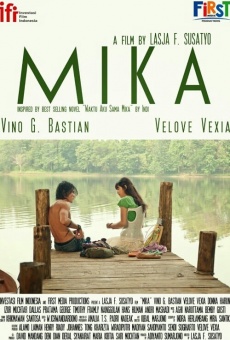 Ver película Mika