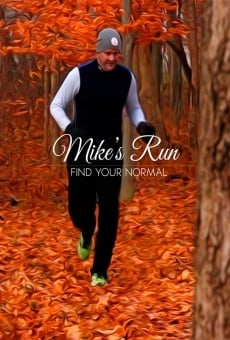 Mike's Run: Find Your Normal