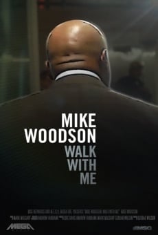 Ver película Mike Woodson: Walk with Me