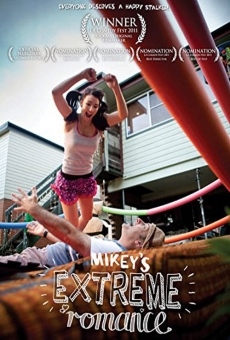 Mikey's Extreme Romance en ligne gratuit