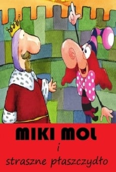 Miki Mol i straszne plaszczydlo Online Free