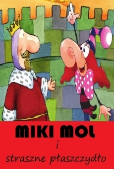 Miki Mol i Straszne P?aszczydlo online streaming