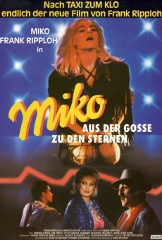 Película: Miko: From the Gutter to the Stars