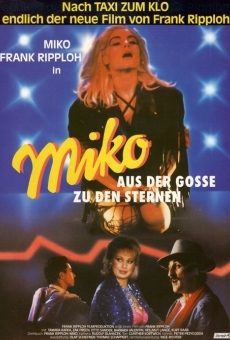 Miko - aus der Gosse zu den Sternen online