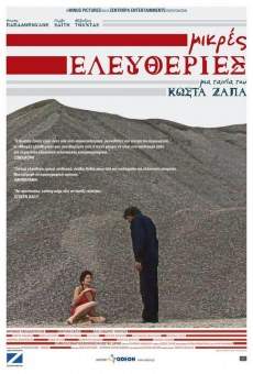 Mikres eleftheries online streaming