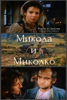 Ver película Mikula and Mikulka