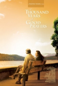 A Thousand Years of Good Prayers stream online deutsch