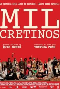 Mil cretins on-line gratuito