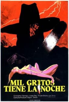 Mil gritos tiene la noche (1982)