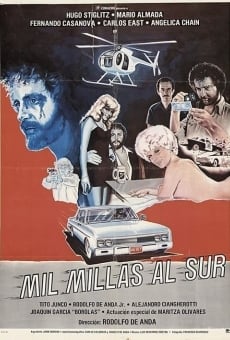 Mil millas al sur (1978)