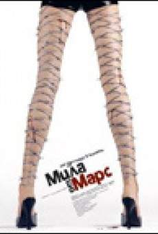 Mila ot Mars online kostenlos