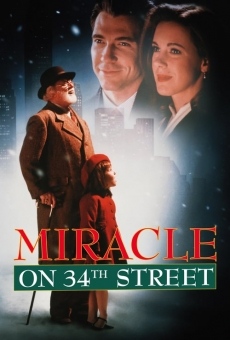 Miracle on 34th Street online