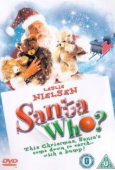 Santa Who? online kostenlos