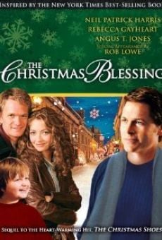 The Christmas Blessing