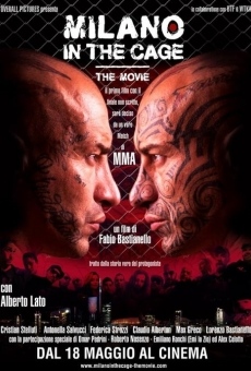 Milano in the Cage streaming en ligne gratuit