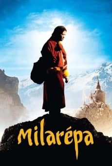 Milarepa, película en español