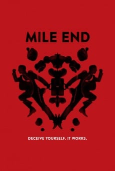 Mile End