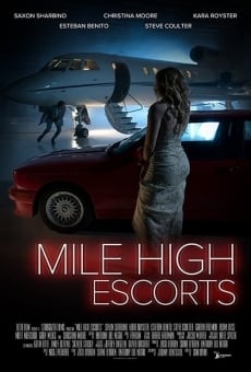 Mile High Escorts en ligne gratuit