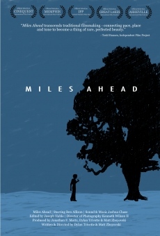 Miles Ahead online