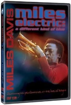 Watch Miles Electric: A Different Kind of Blue online stream