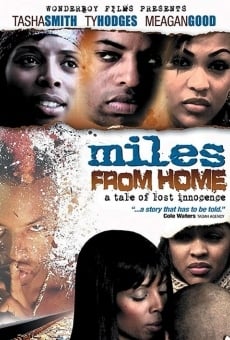 Miles from Home on-line gratuito