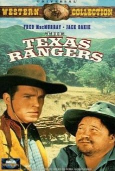 I cavalieri del Texas online streaming