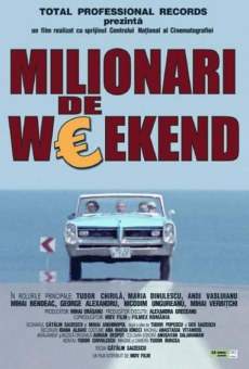 Ver película Milionari de weekend