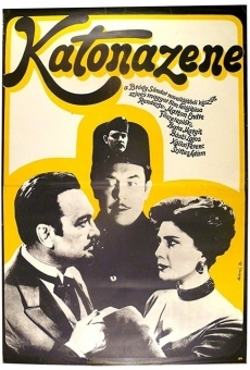 Katonazene online streaming