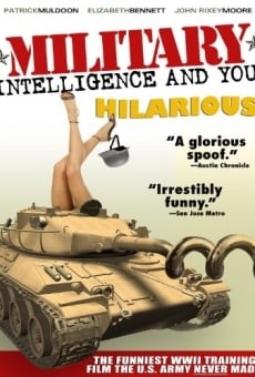 Military Intelligence and You!