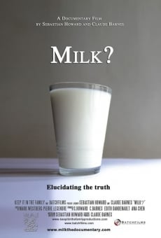 Milk?