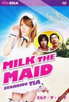 Milk the Maid online