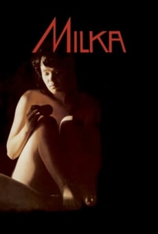 Milka - elokuva tabuista