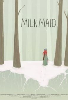 Ver película Milkmaid